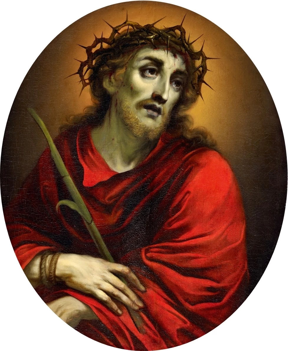 Ecce Homo